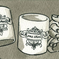 chapter: the Fragile Mug (page 04)